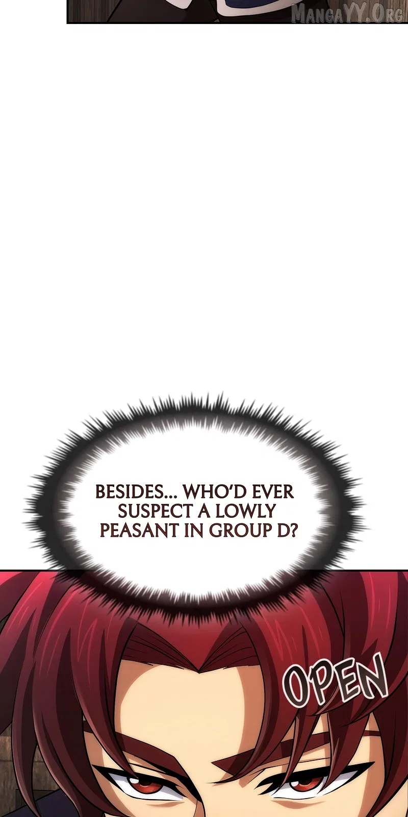 Impure Blood Regression Chapter 15 – Page 16