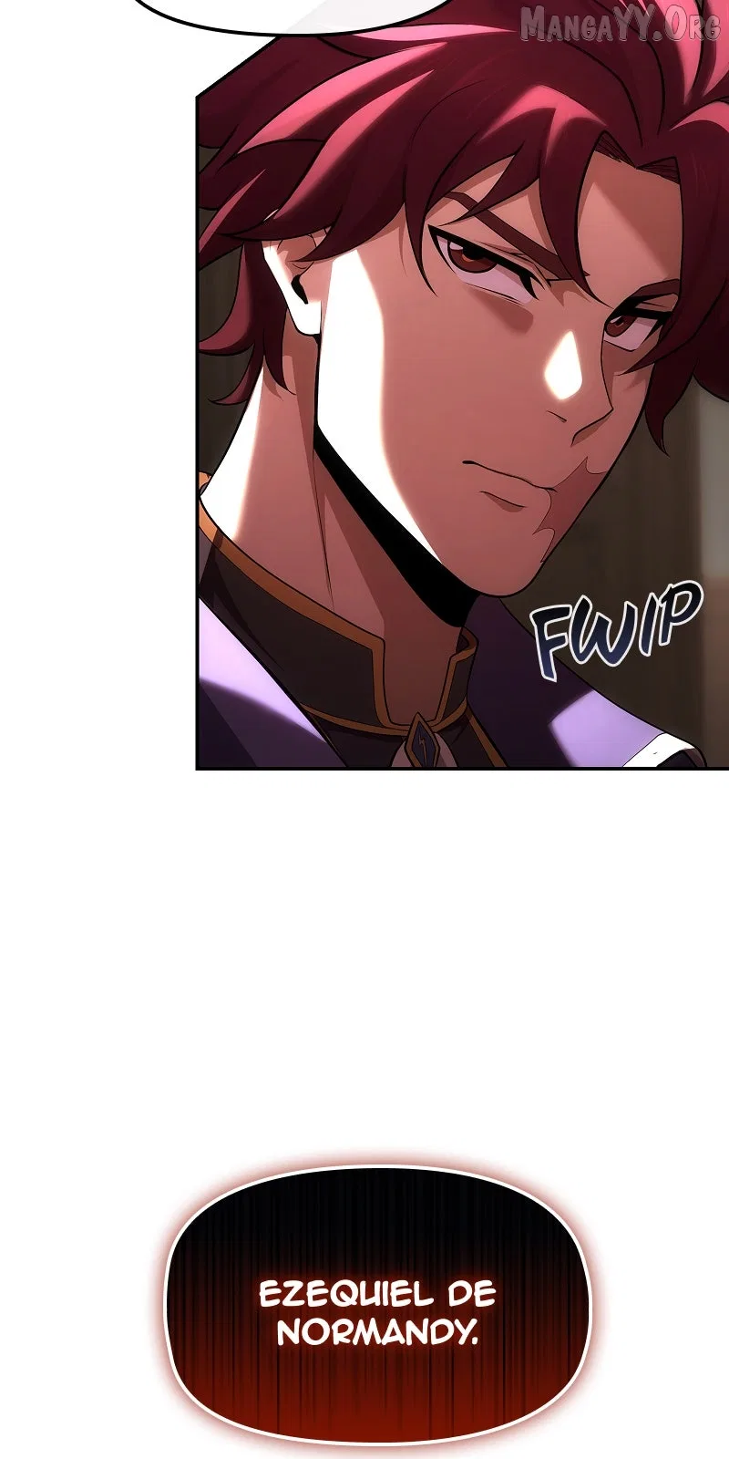 Impure Blood Regression Chapter 15 – Page 20