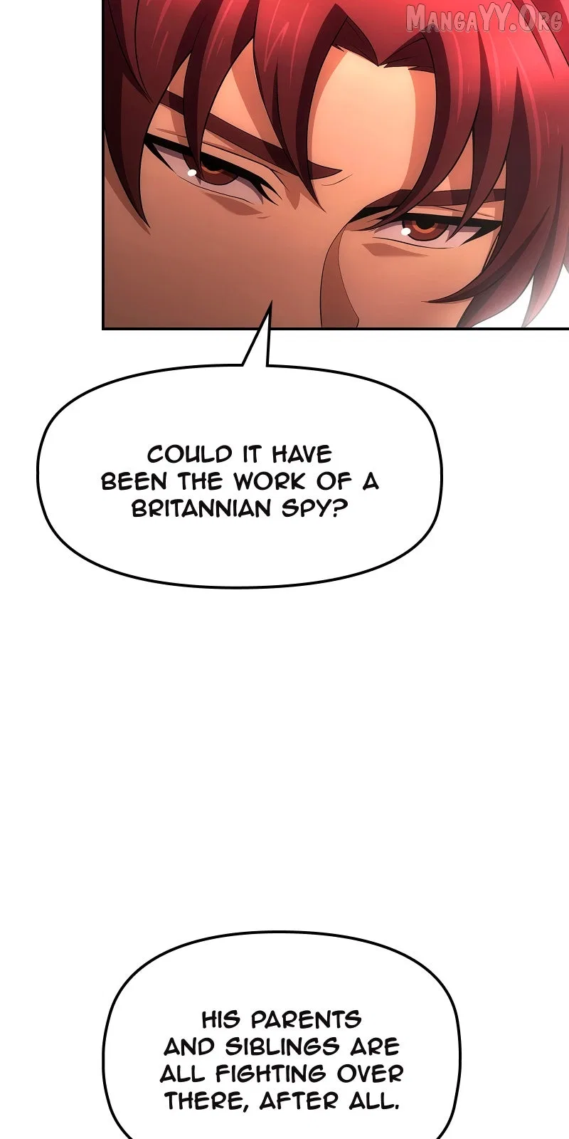 Impure Blood Regression Chapter 15 – Page 29
