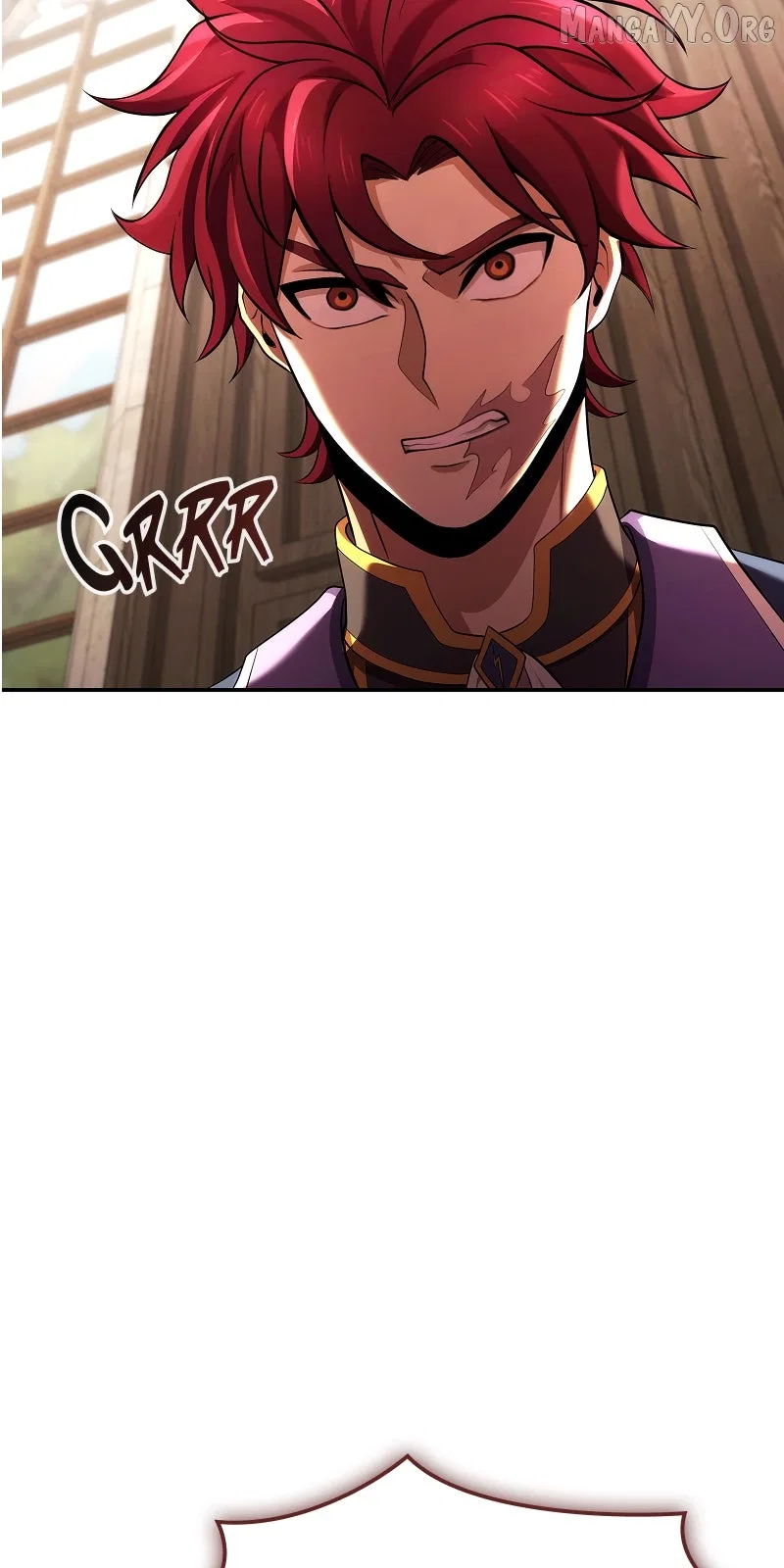 Impure Blood Regression Chapter 15 – Page 38
