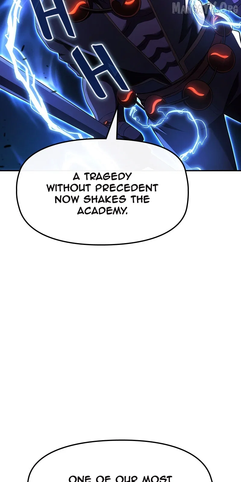 Impure Blood Regression Chapter 15 – Page 41