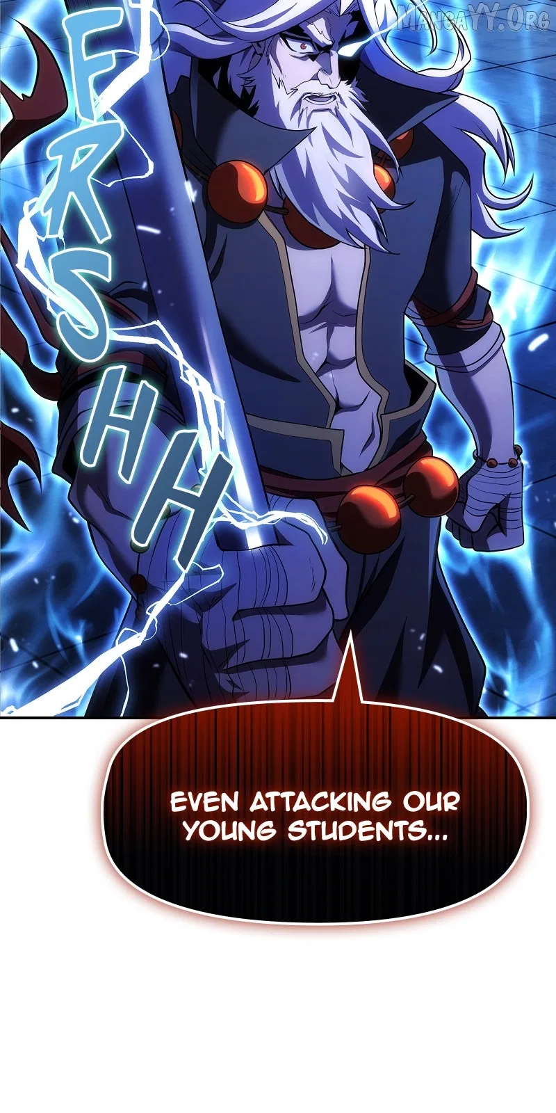 Impure Blood Regression Chapter 15 – Page 48