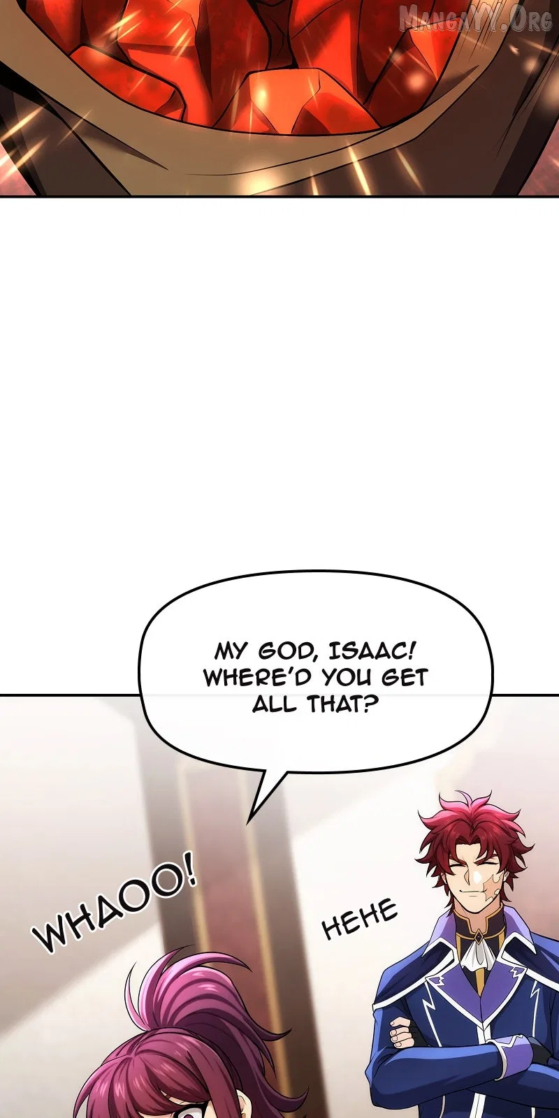 Impure Blood Regression Chapter 15 – Page 64
