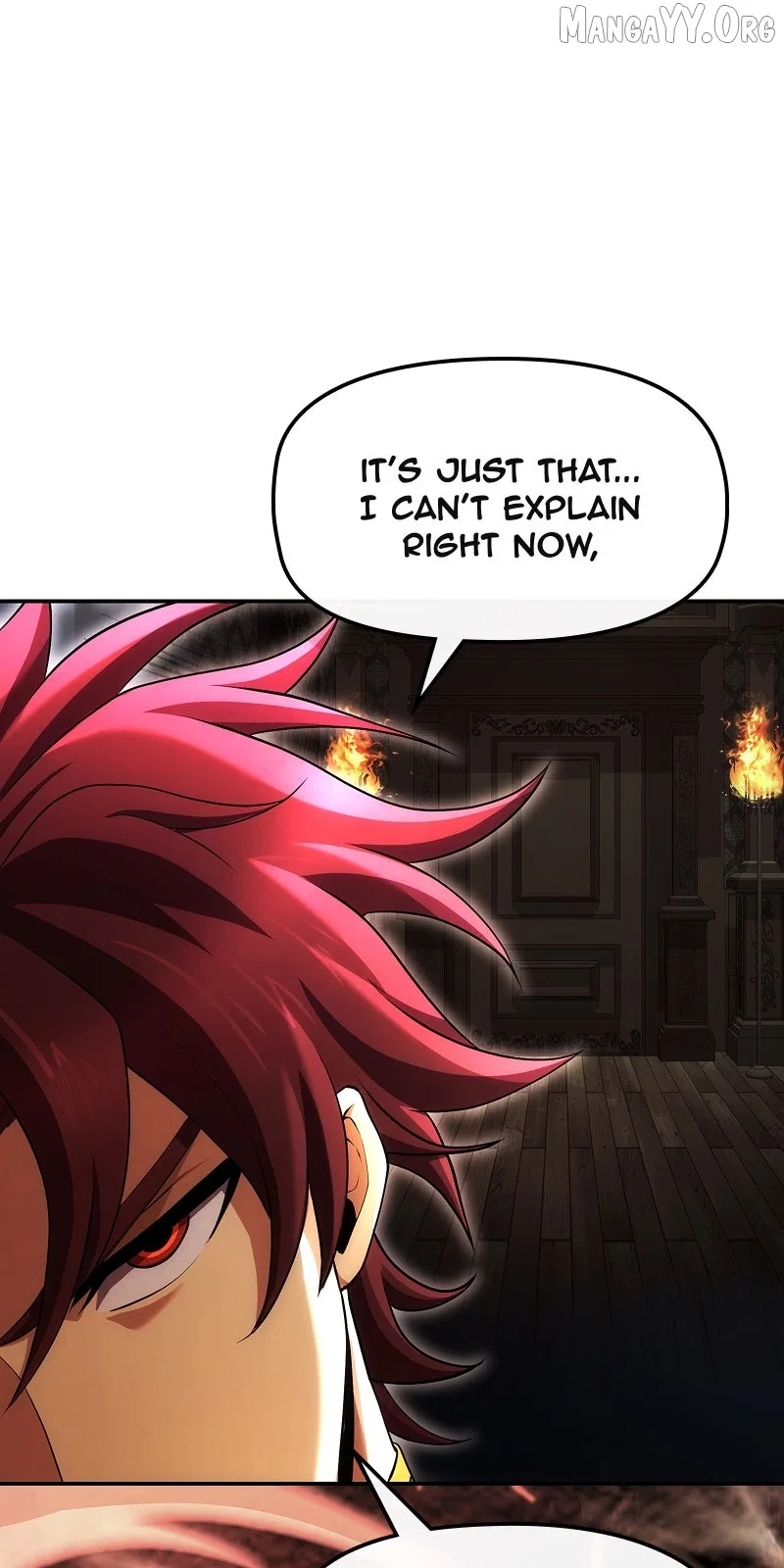 Impure Blood Regression Chapter 15 – Page 68