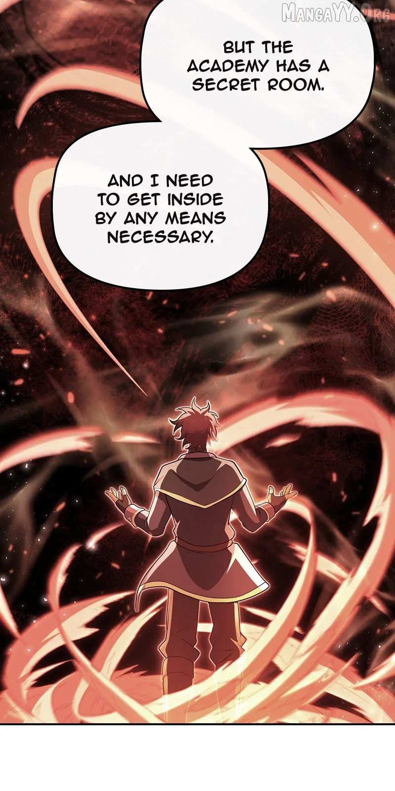 Impure Blood Regression Chapter 15 – Page 69