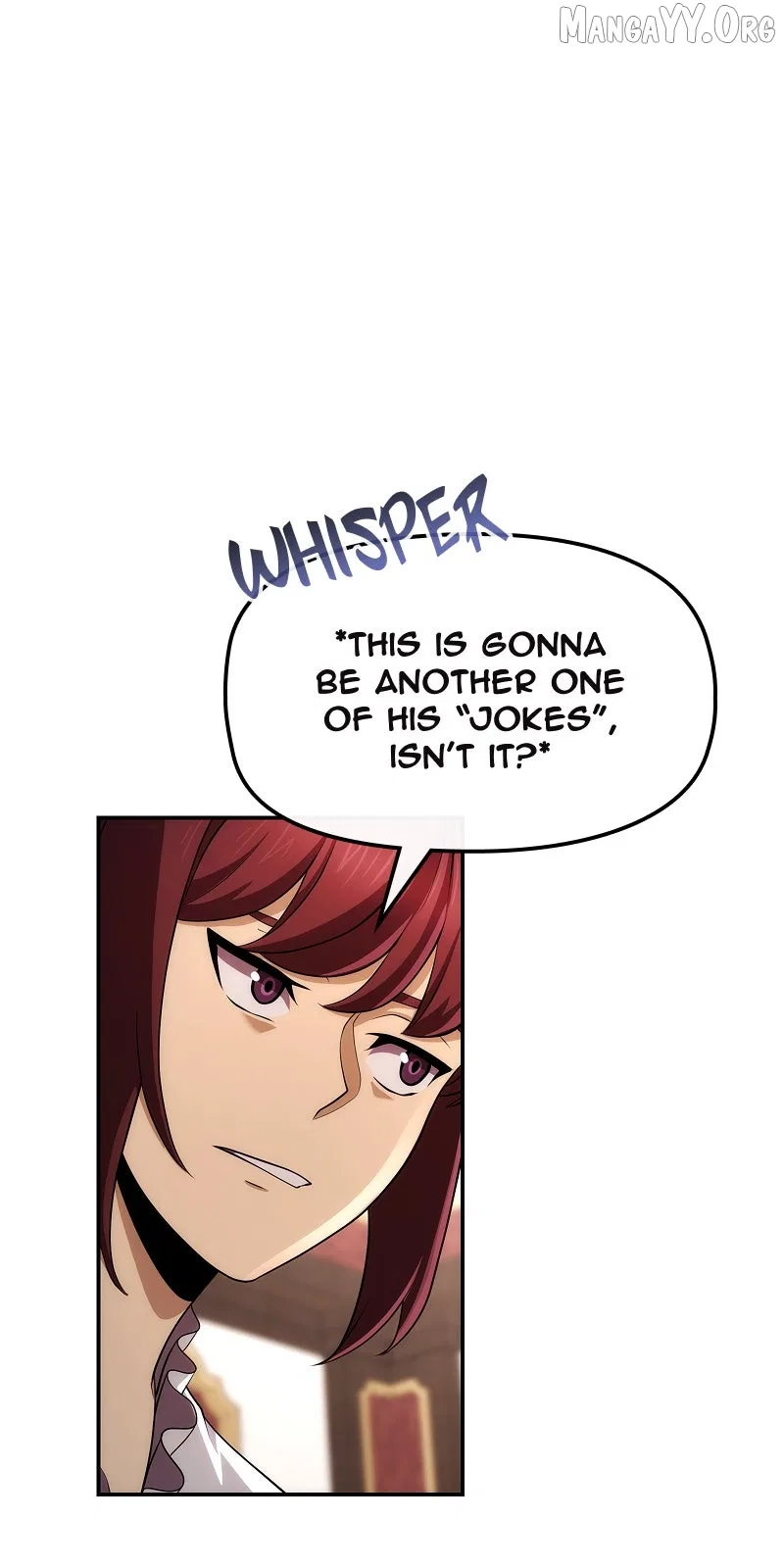 Impure Blood Regression Chapter 15 – Page 70