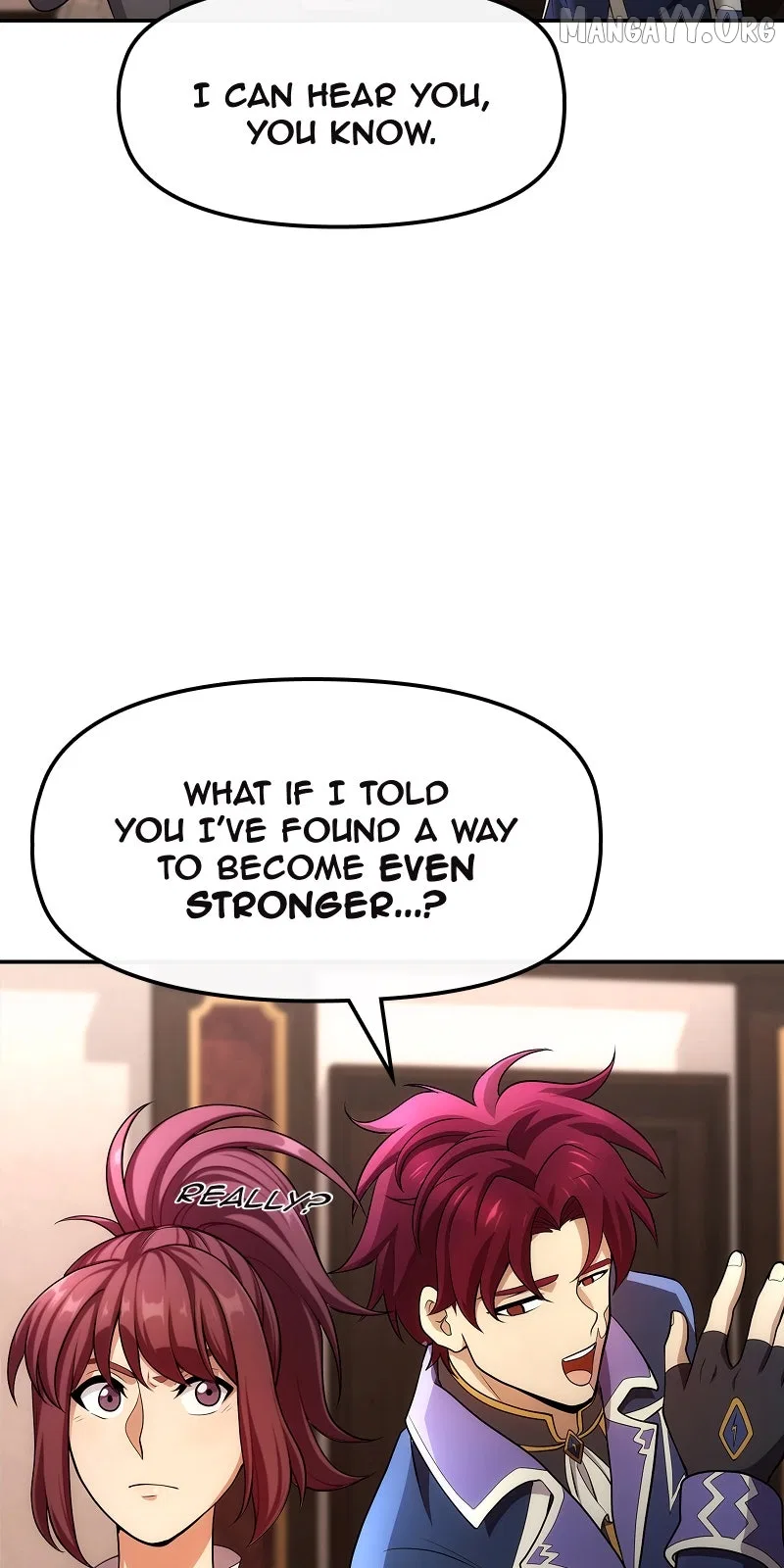 Impure Blood Regression Chapter 15 – Page 72