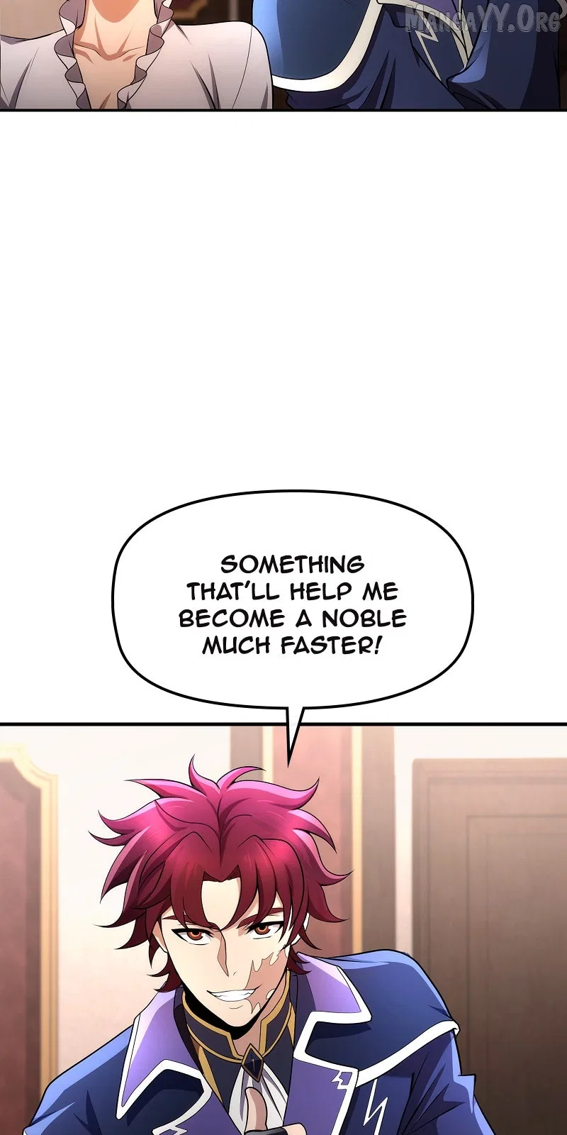 Impure Blood Regression Chapter 15 – Page 73