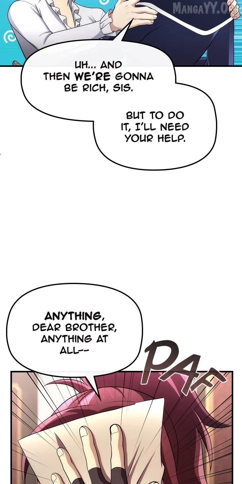 Impure Blood Regression Chapter 15 – Page 75