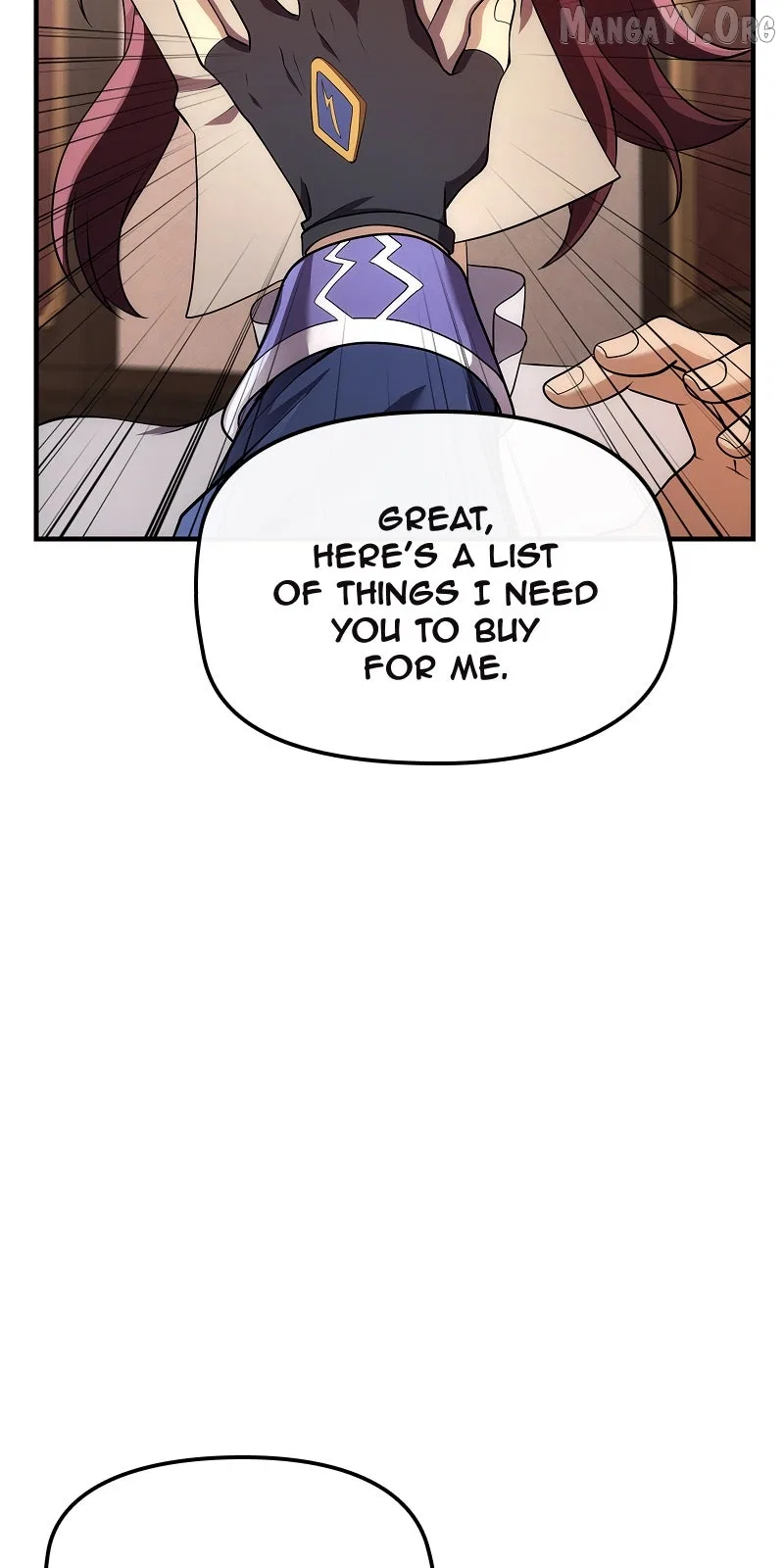 Impure Blood Regression Chapter 15 – Page 76