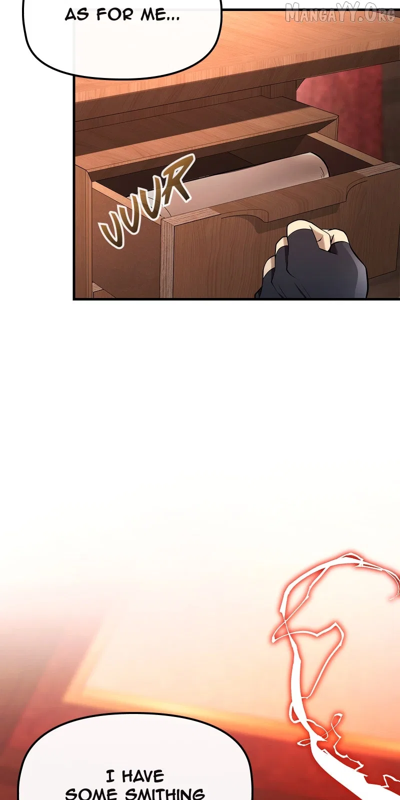 Impure Blood Regression Chapter 15 – Page 77