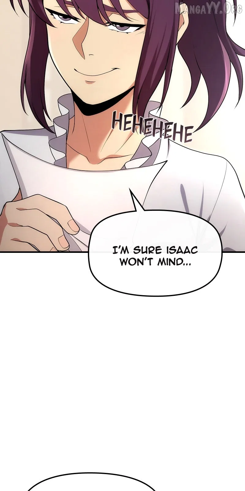 Impure Blood Regression Chapter 15 – Page 81