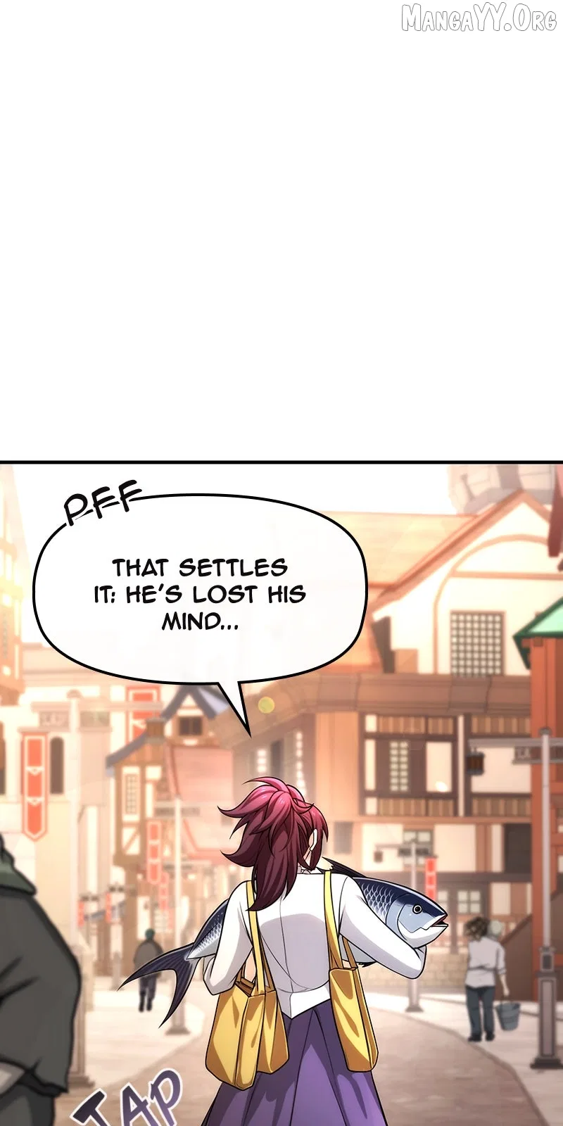 Impure Blood Regression Chapter 15 – Page 85