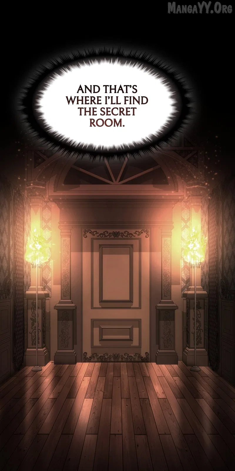 Impure Blood Regression Chapter 15 – Page 89