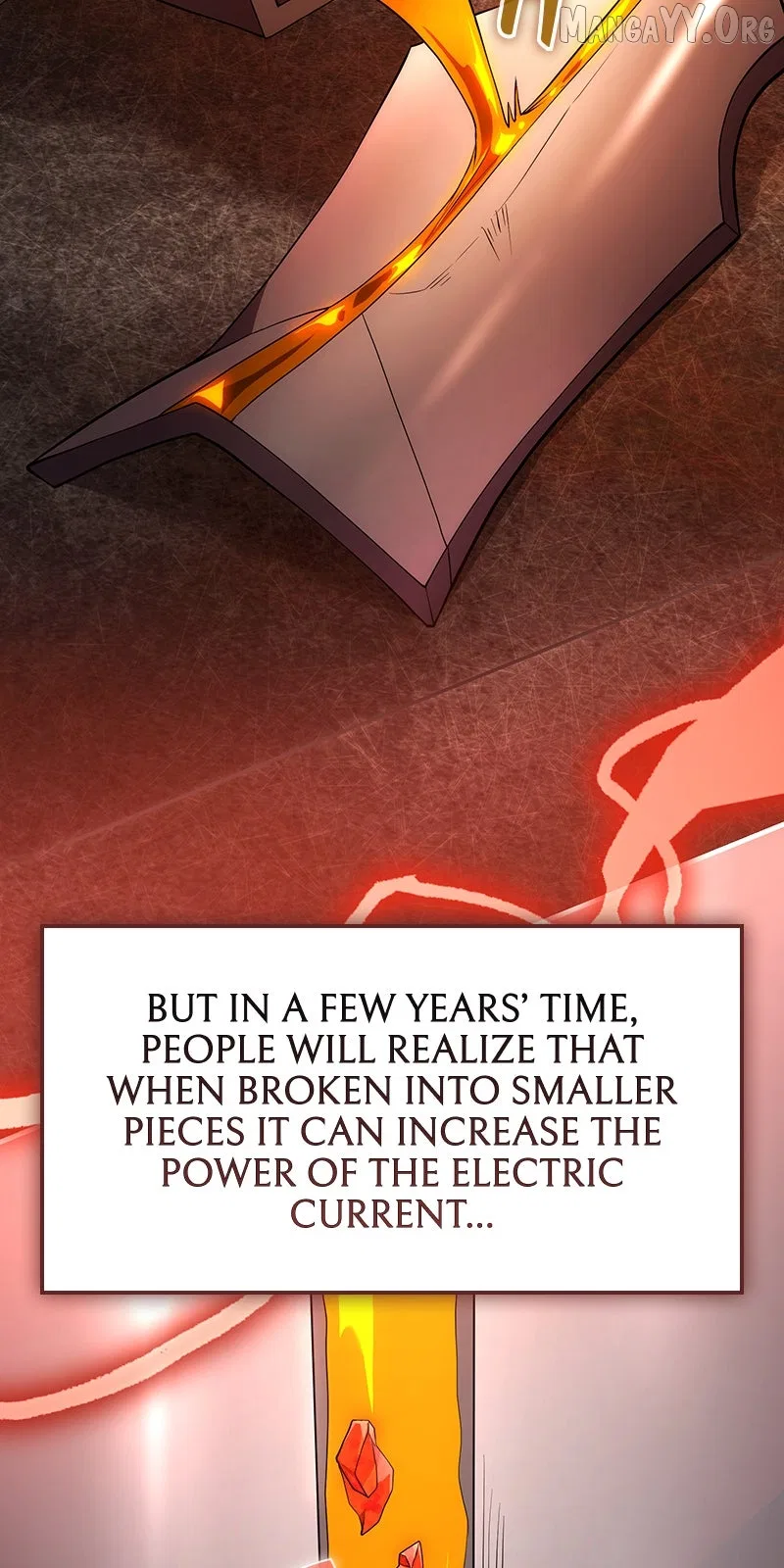 Impure Blood Regression Chapter 15 – Page 99