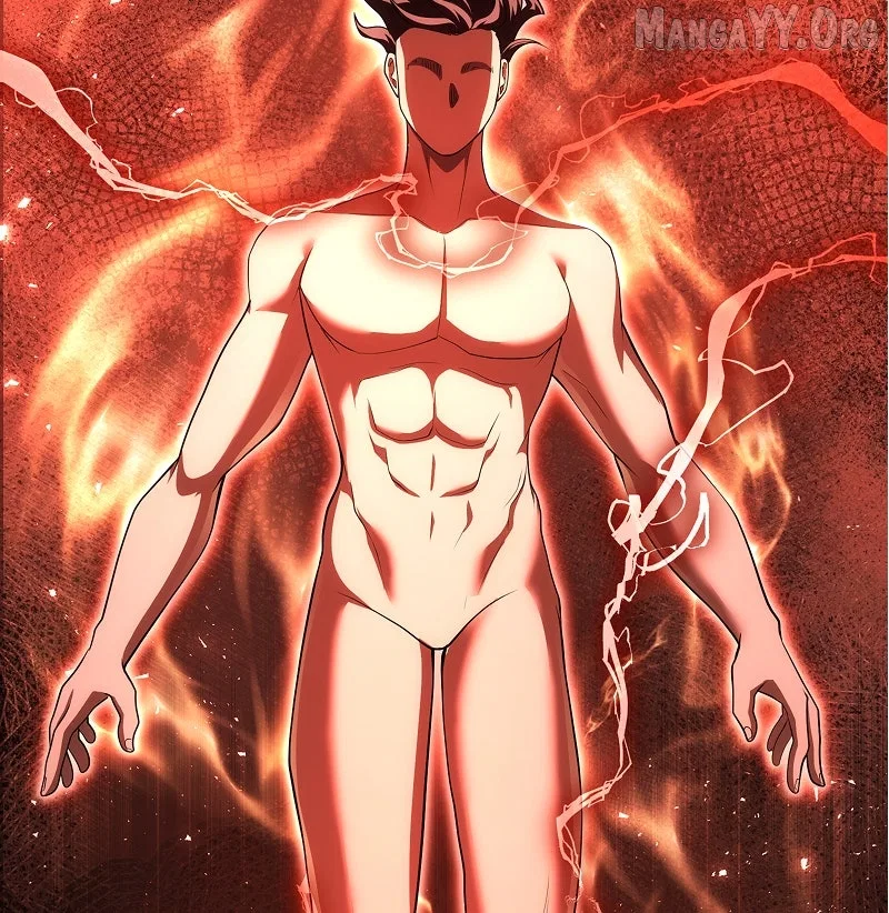 Impure Blood Regression Chapter 15 – Page 101