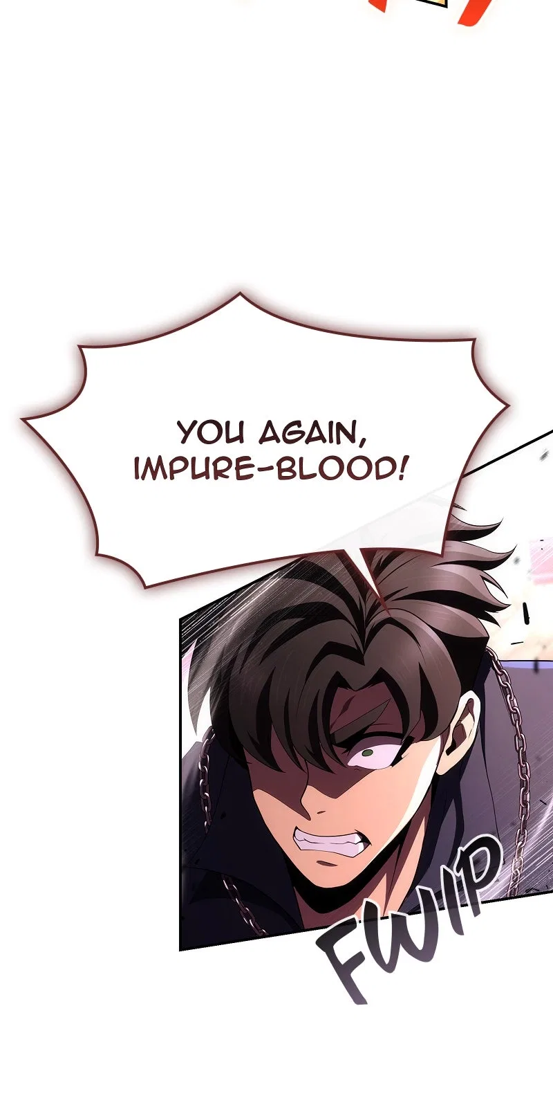 Impure Blood Regression Chapter 14 – Page 8