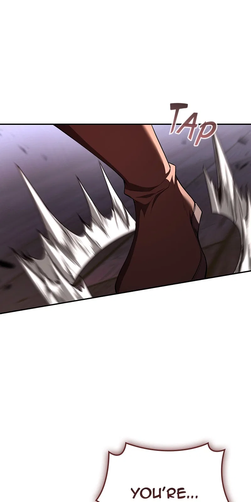 Impure Blood Regression Chapter 14 – Page 10