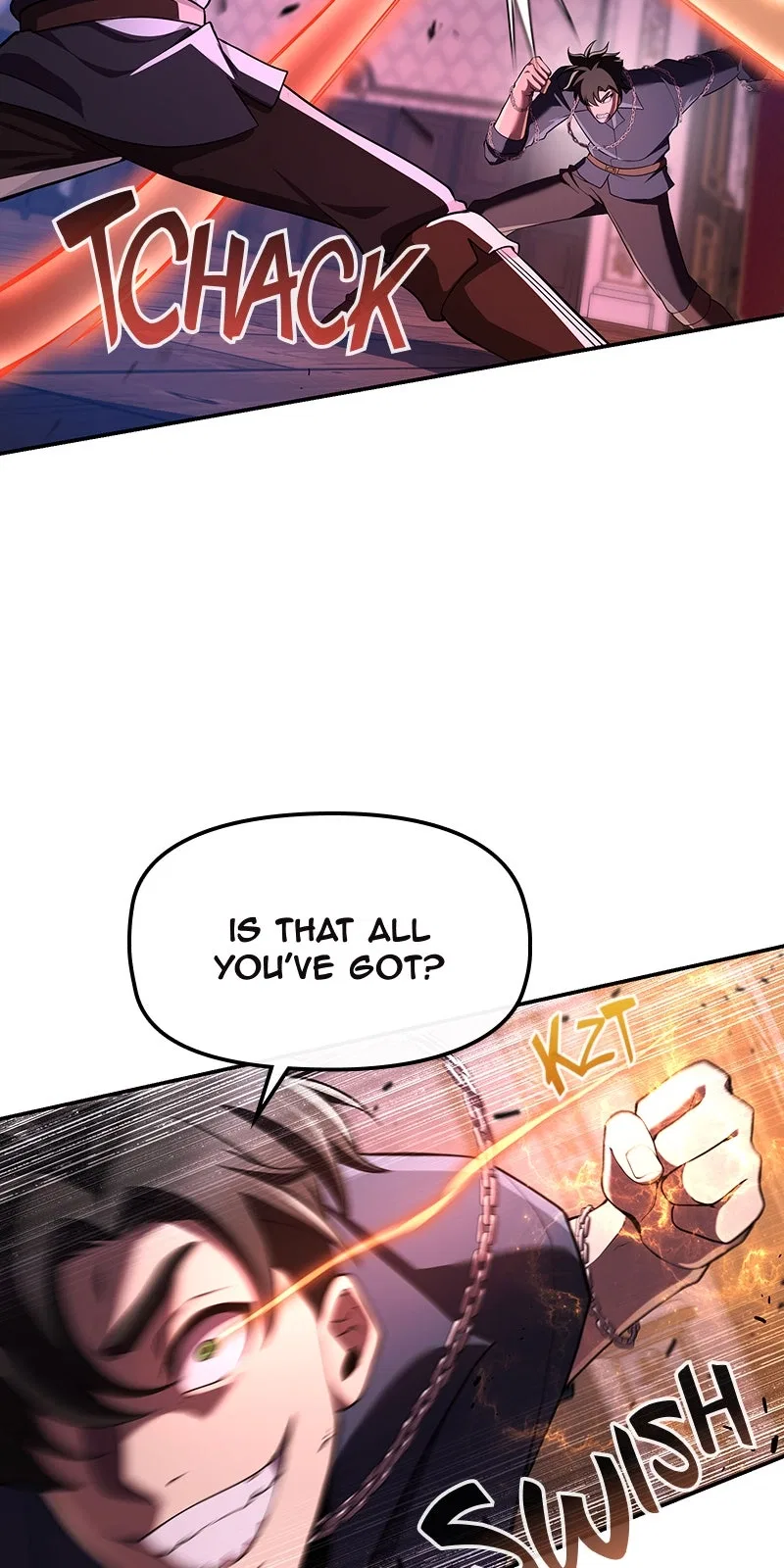 Impure Blood Regression Chapter 14 – Page 14