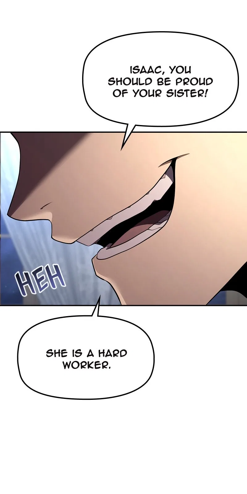Impure Blood Regression Chapter 14 – Page 24