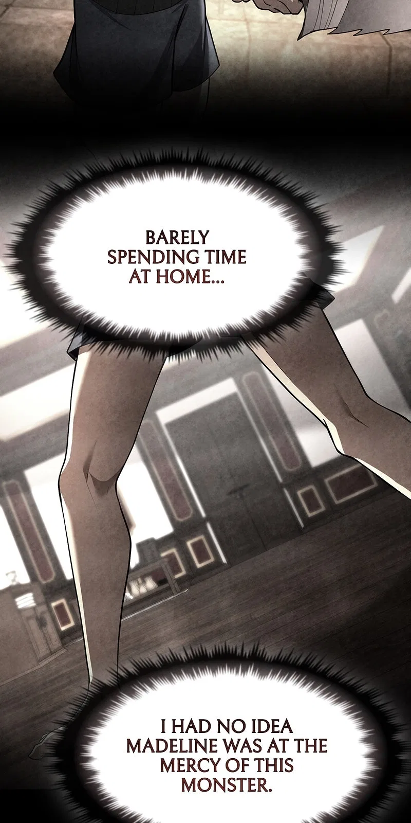 Impure Blood Regression Chapter 14 – Page 29