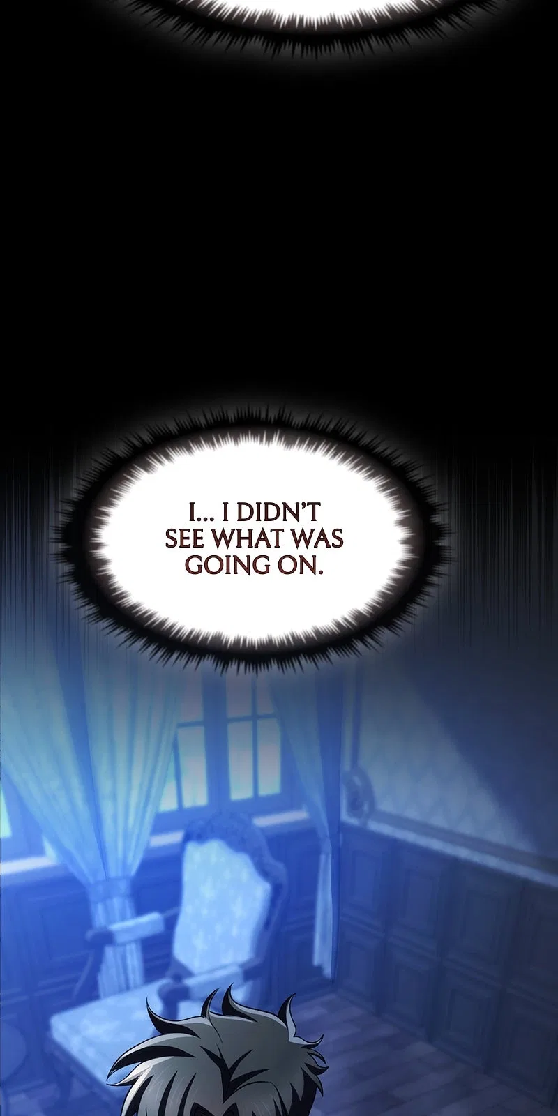 Impure Blood Regression Chapter 14 – Page 30
