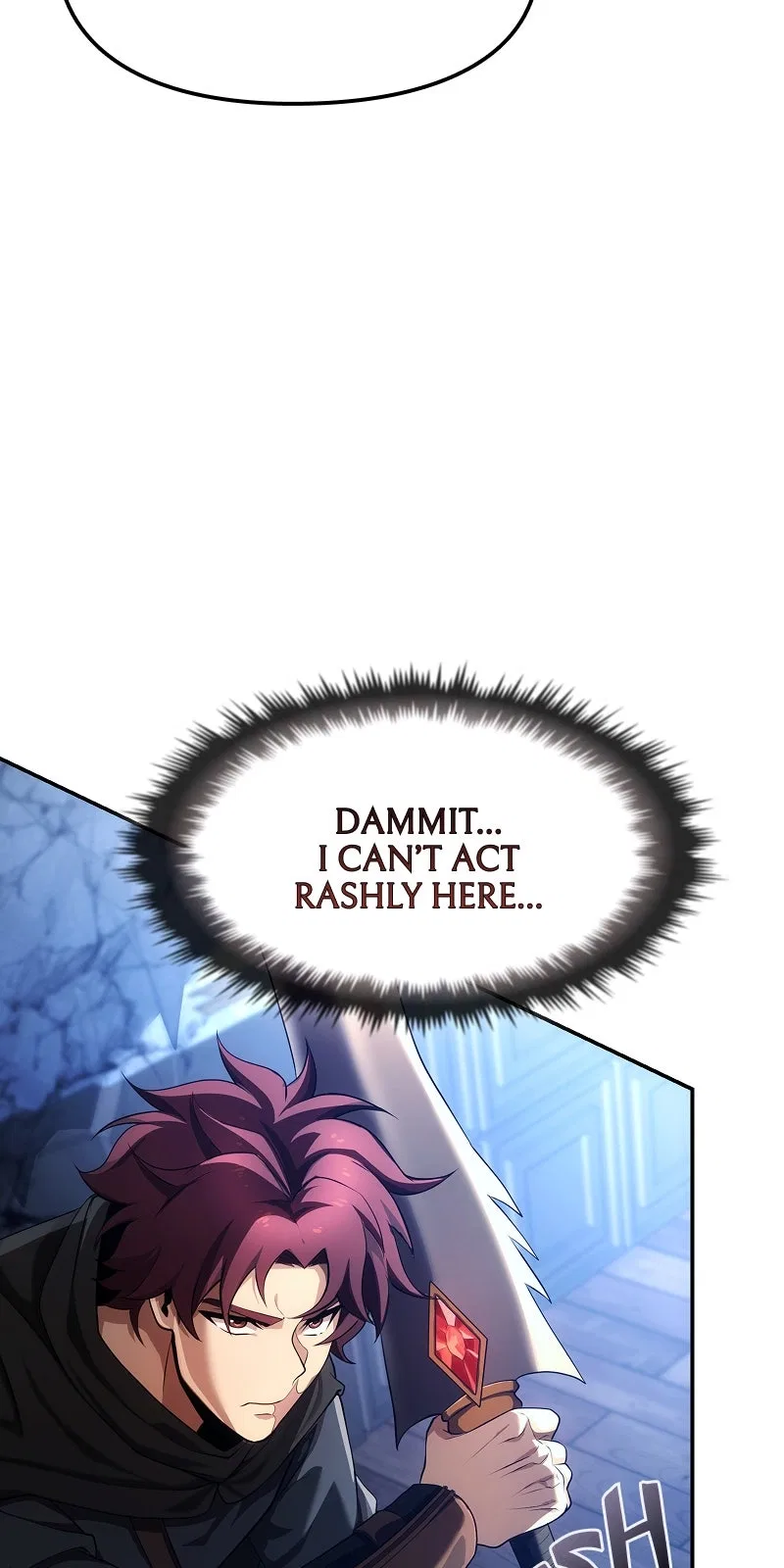 Impure Blood Regression Chapter 14 – Page 34