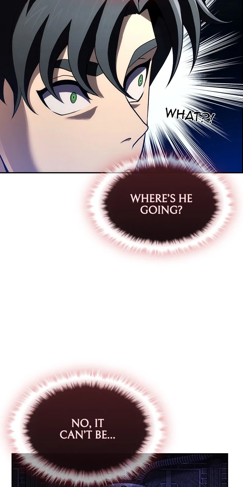 Impure Blood Regression Chapter 14 – Page 39