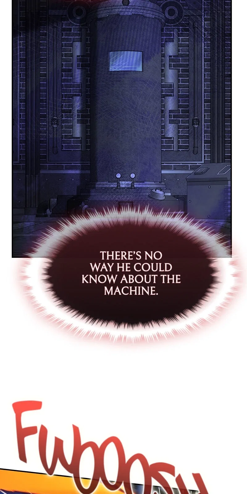 Impure Blood Regression Chapter 14 – Page 40