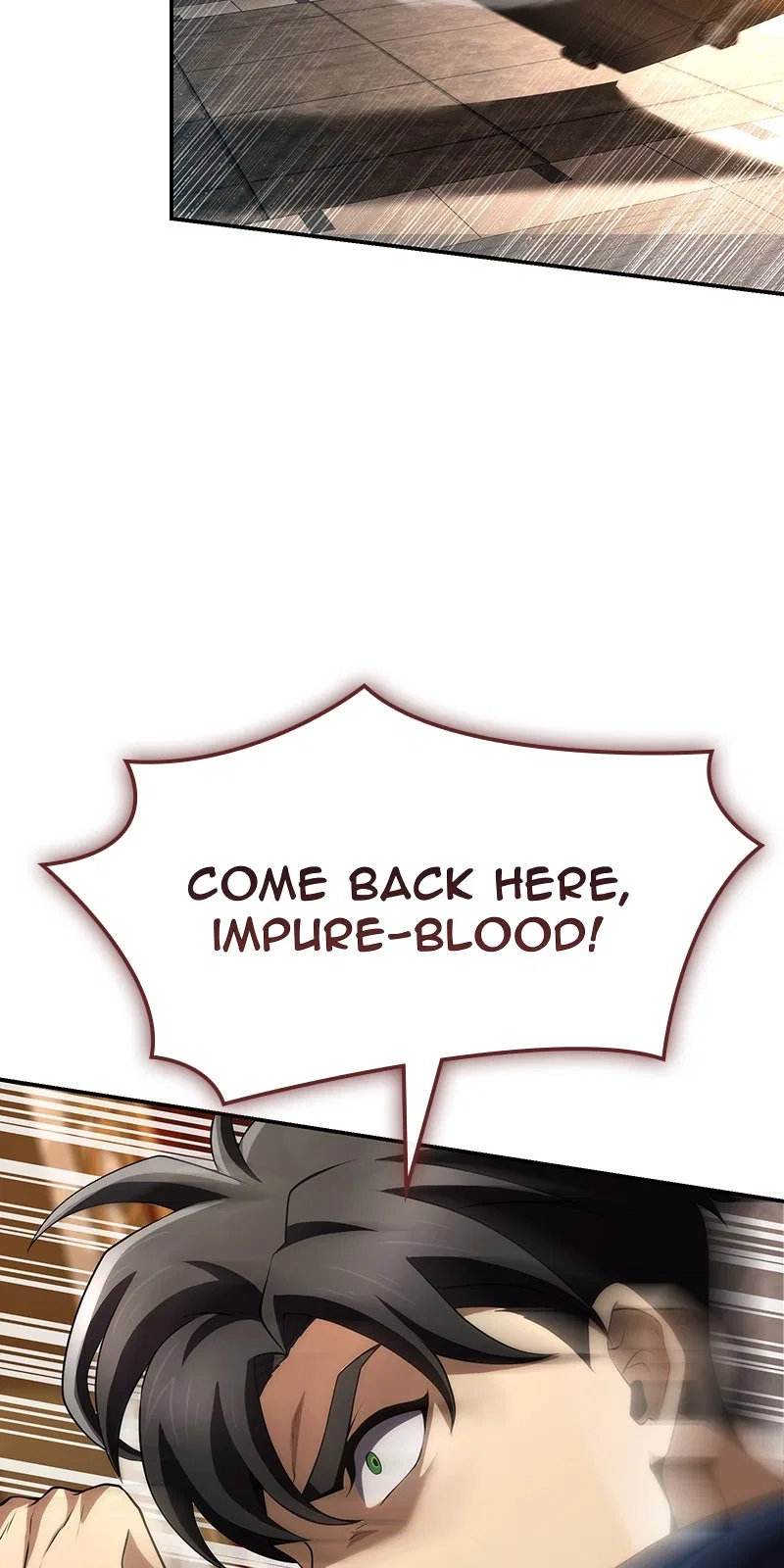 Impure Blood Regression Chapter 14 – Page 49