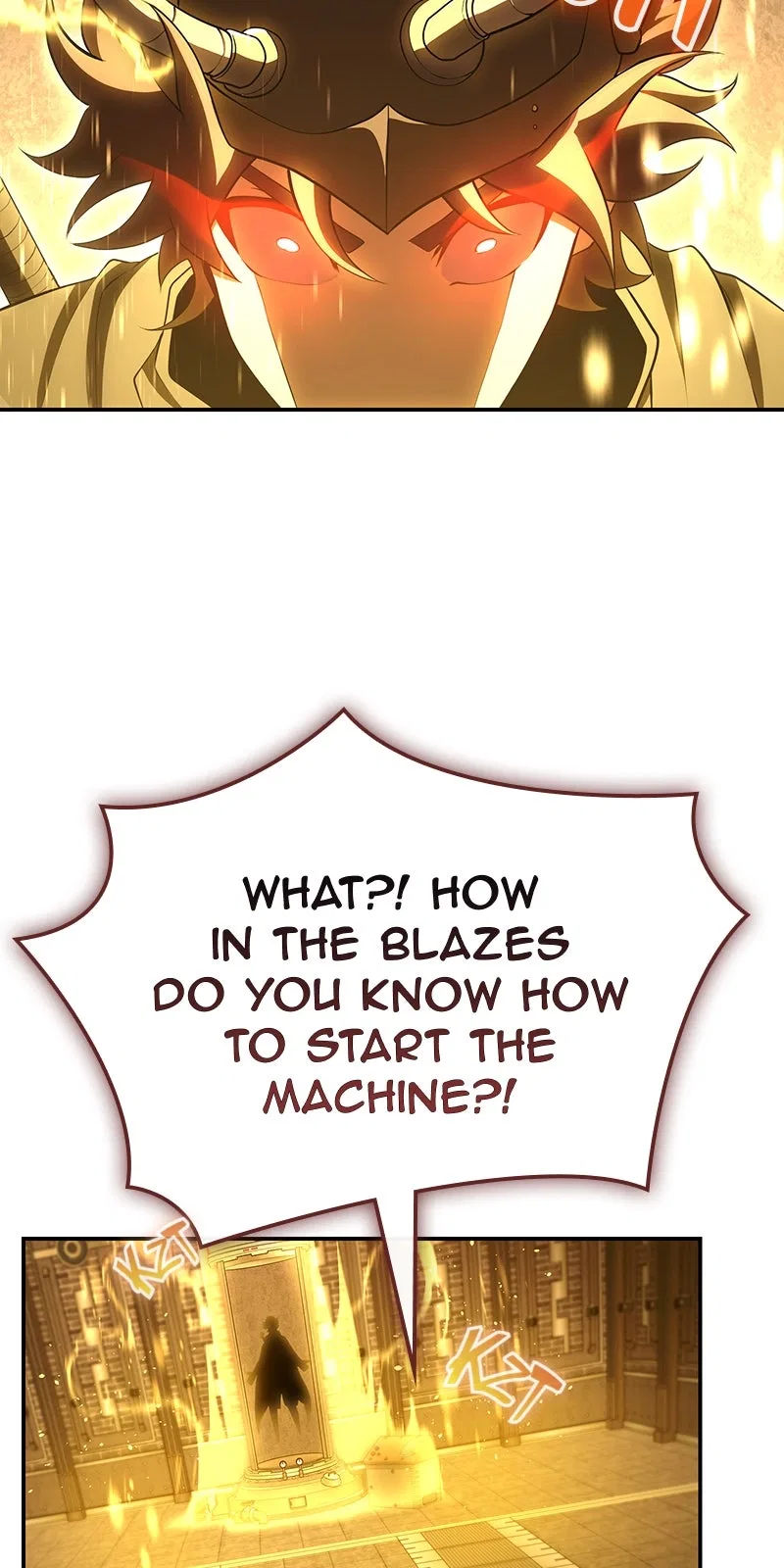 Impure Blood Regression Chapter 14 – Page 55