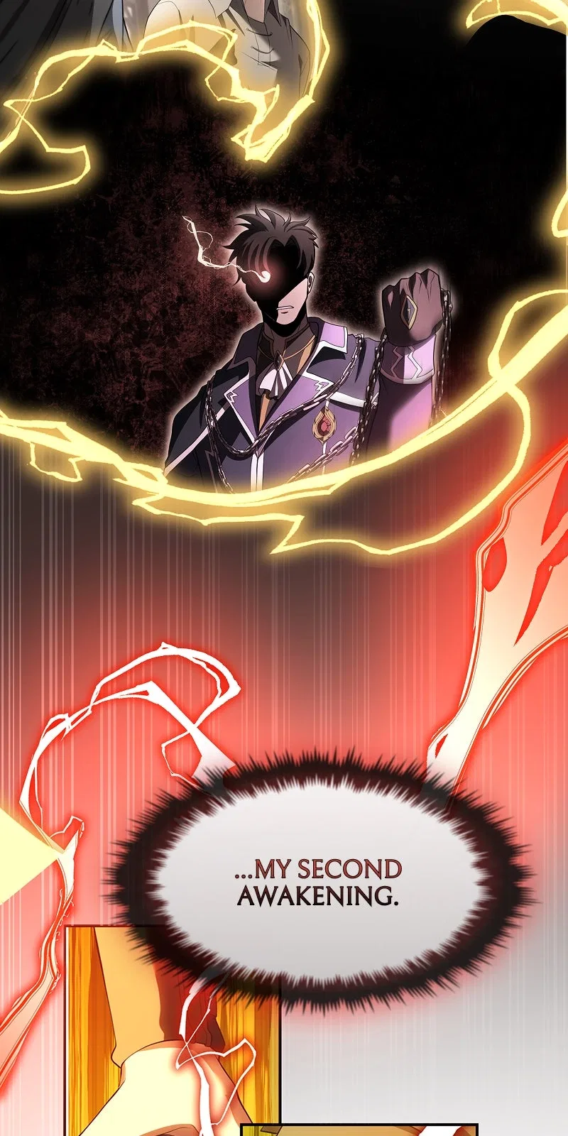 Impure Blood Regression Chapter 14 – Page 62
