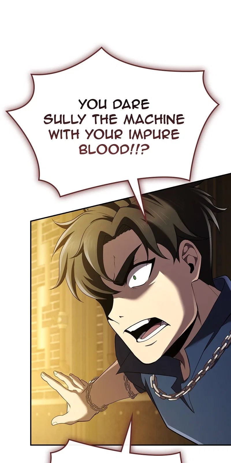 Impure Blood Regression Chapter 14 – Page 64