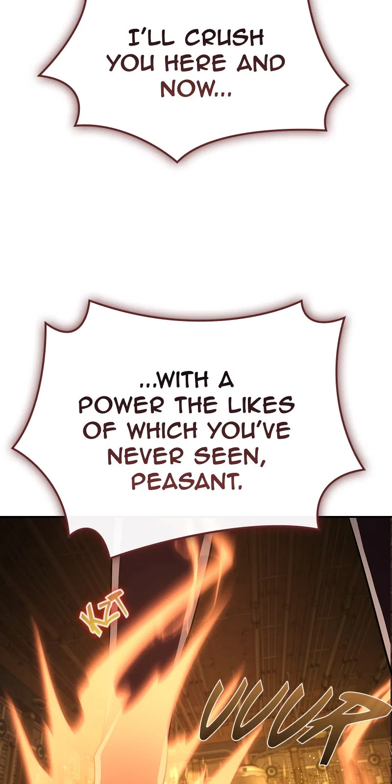 Impure Blood Regression Chapter 14 – Page 65