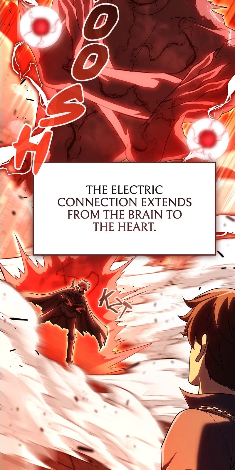 Impure Blood Regression Chapter 14 – Page 74