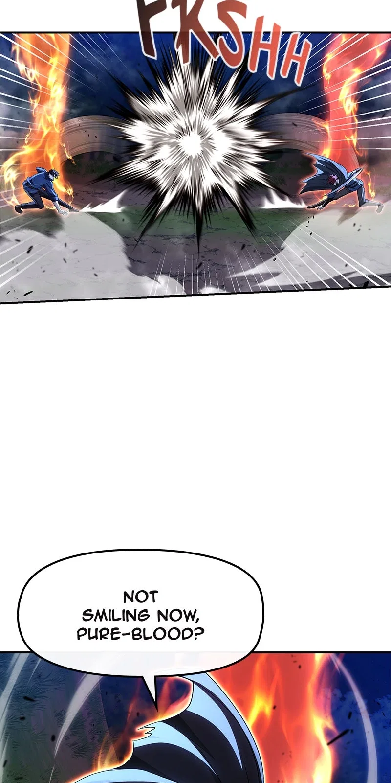 Impure Blood Regression Chapter 14 – Page 89
