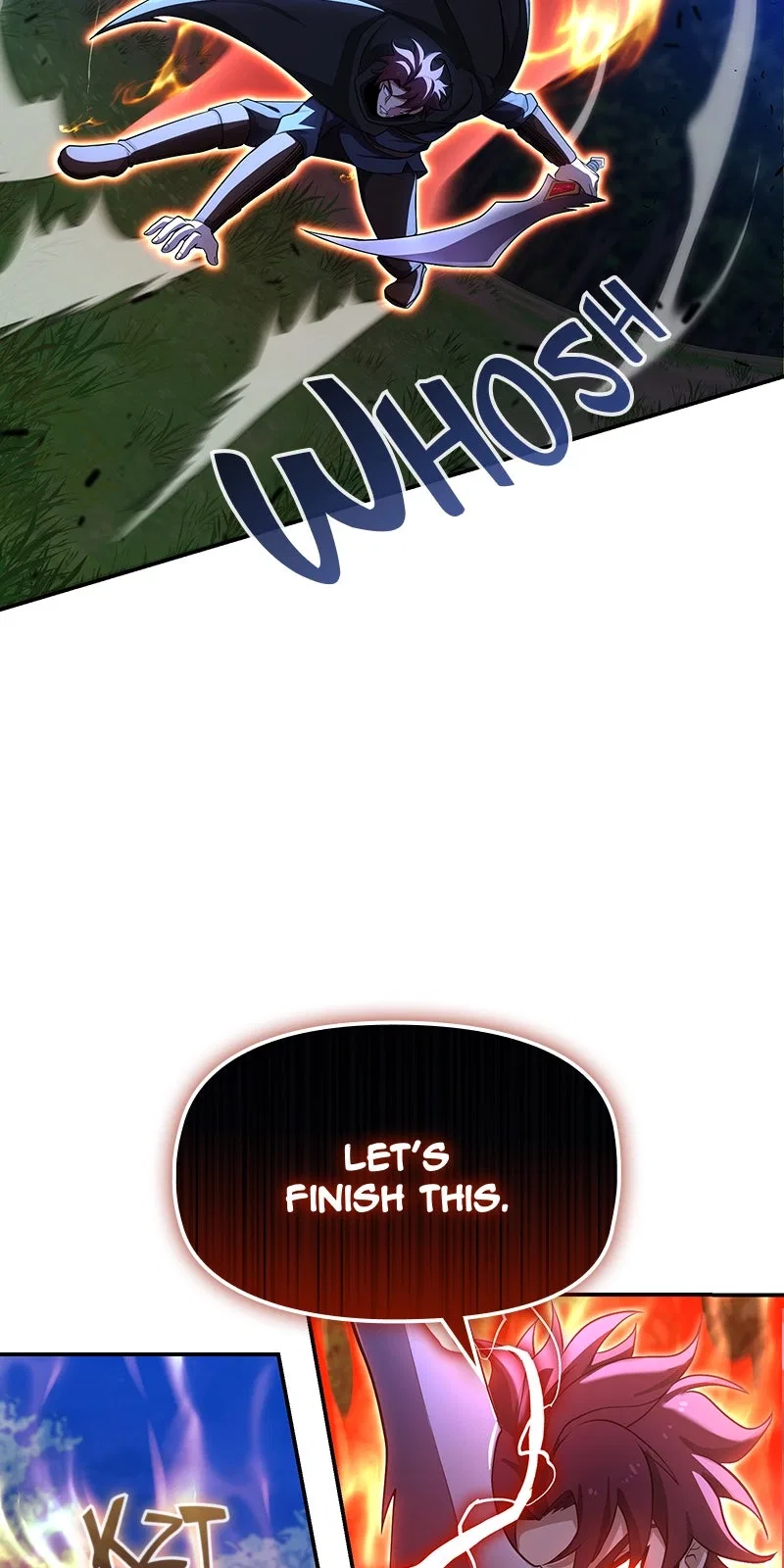 Impure Blood Regression Chapter 14 – Page 90