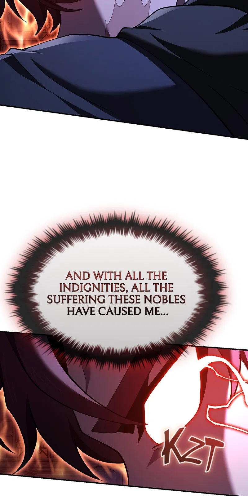 Impure Blood Regression Chapter 14 – Page 95