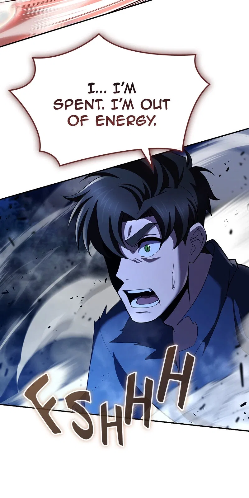 Impure Blood Regression Chapter 14 – Page 102