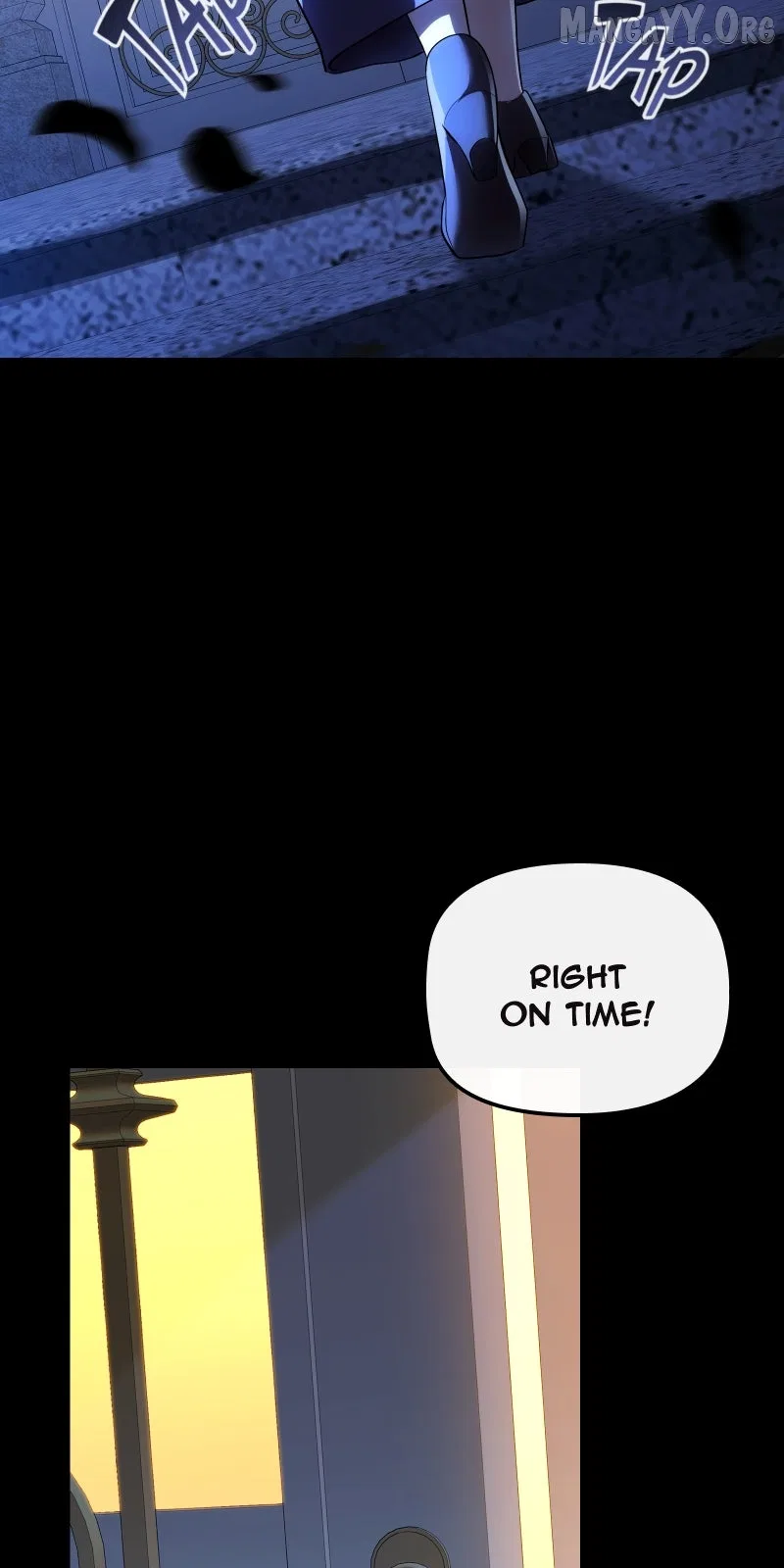 Impure Blood Regression Chapter 13 – Page 2