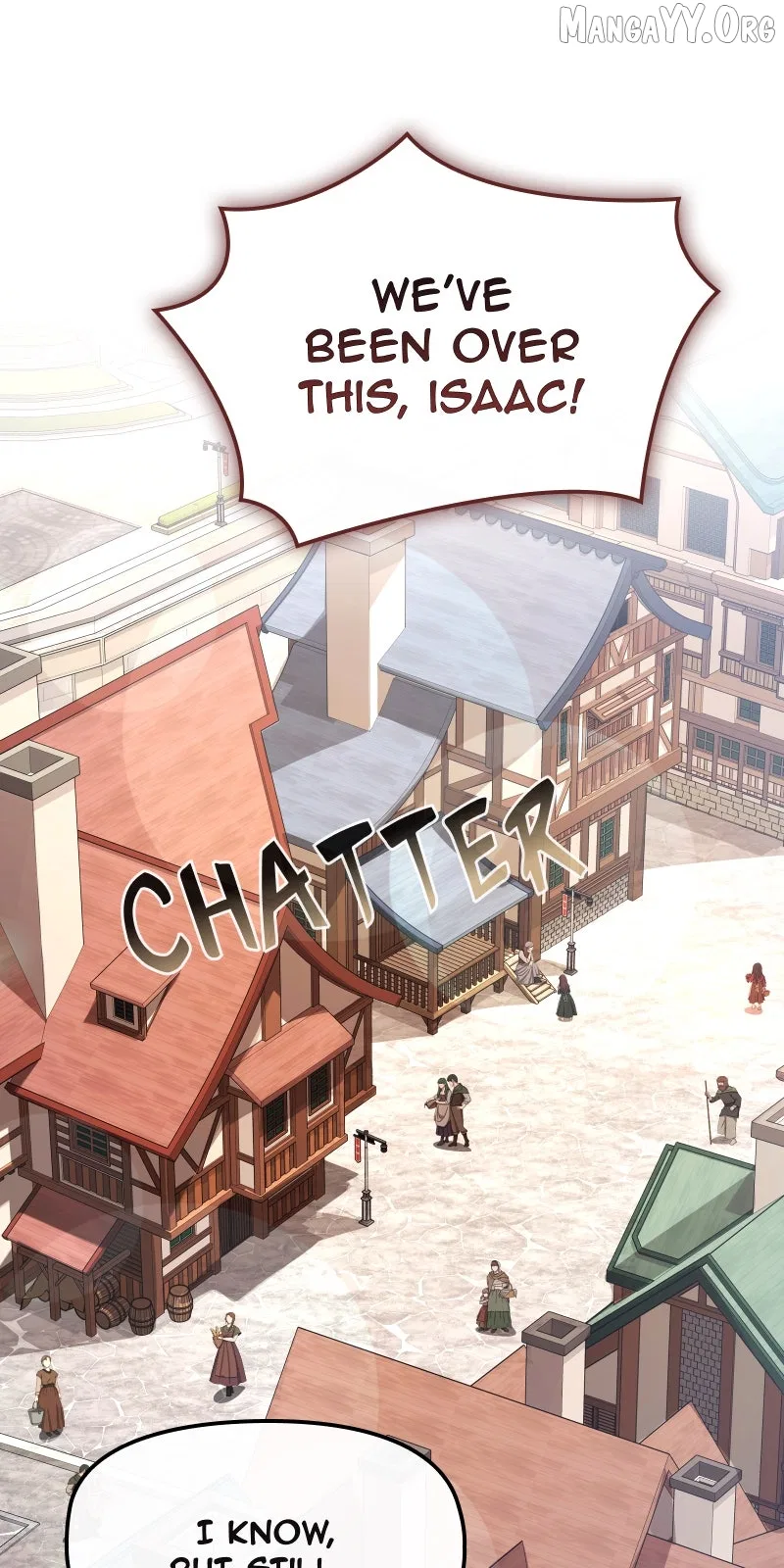 Impure Blood Regression Chapter 13 – Page 12
