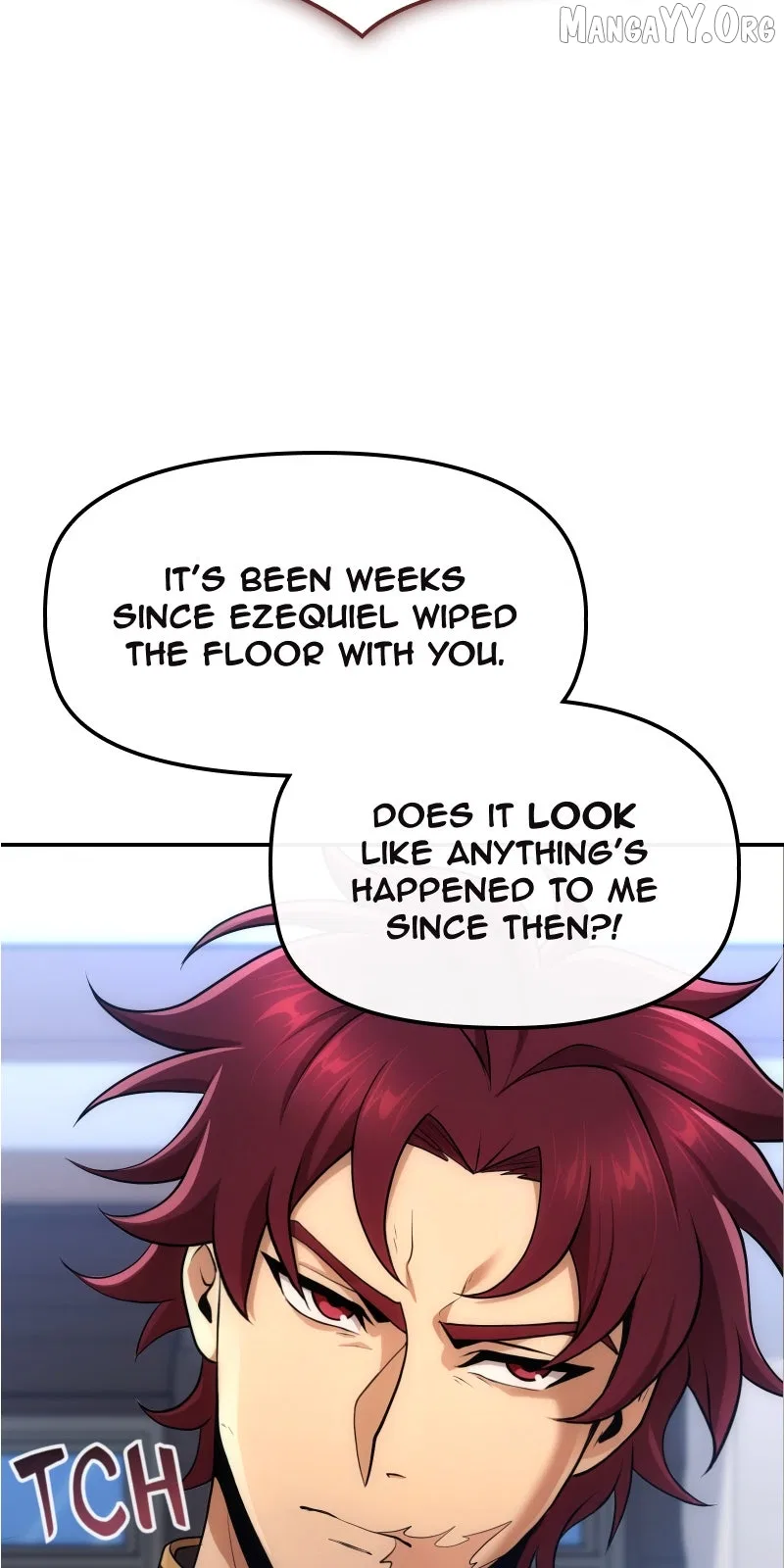 Impure Blood Regression Chapter 13 – Page 17