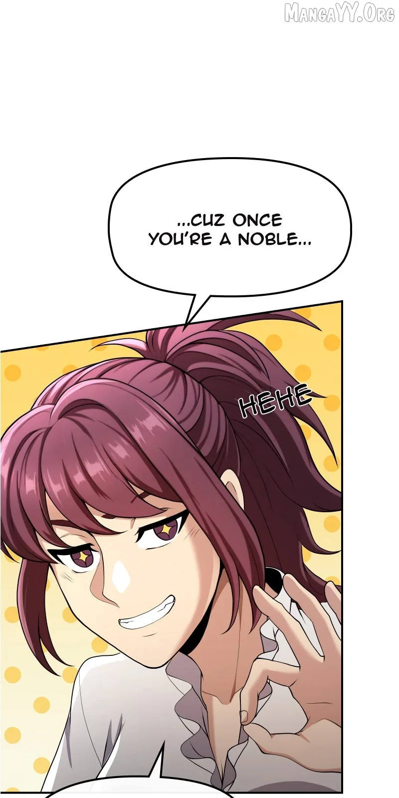 Impure Blood Regression Chapter 13 – Page 21