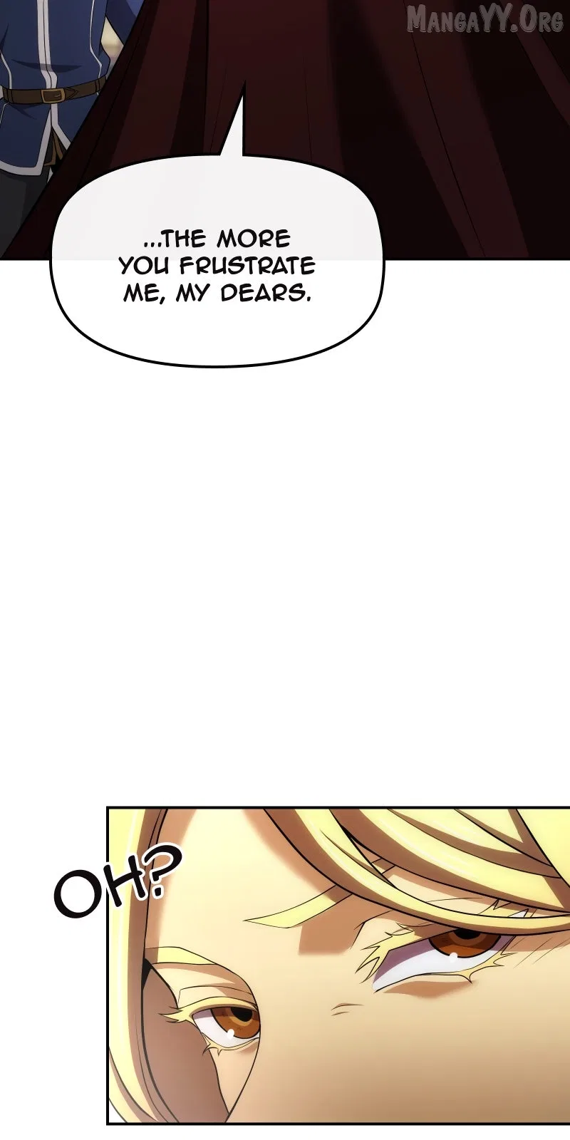 Impure Blood Regression Chapter 13 – Page 32