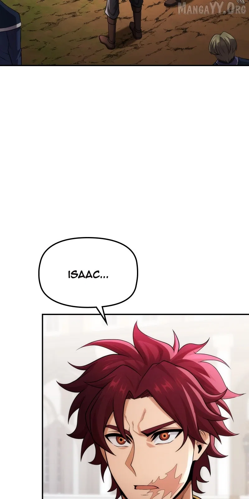 Impure Blood Regression Chapter 13 – Page 36