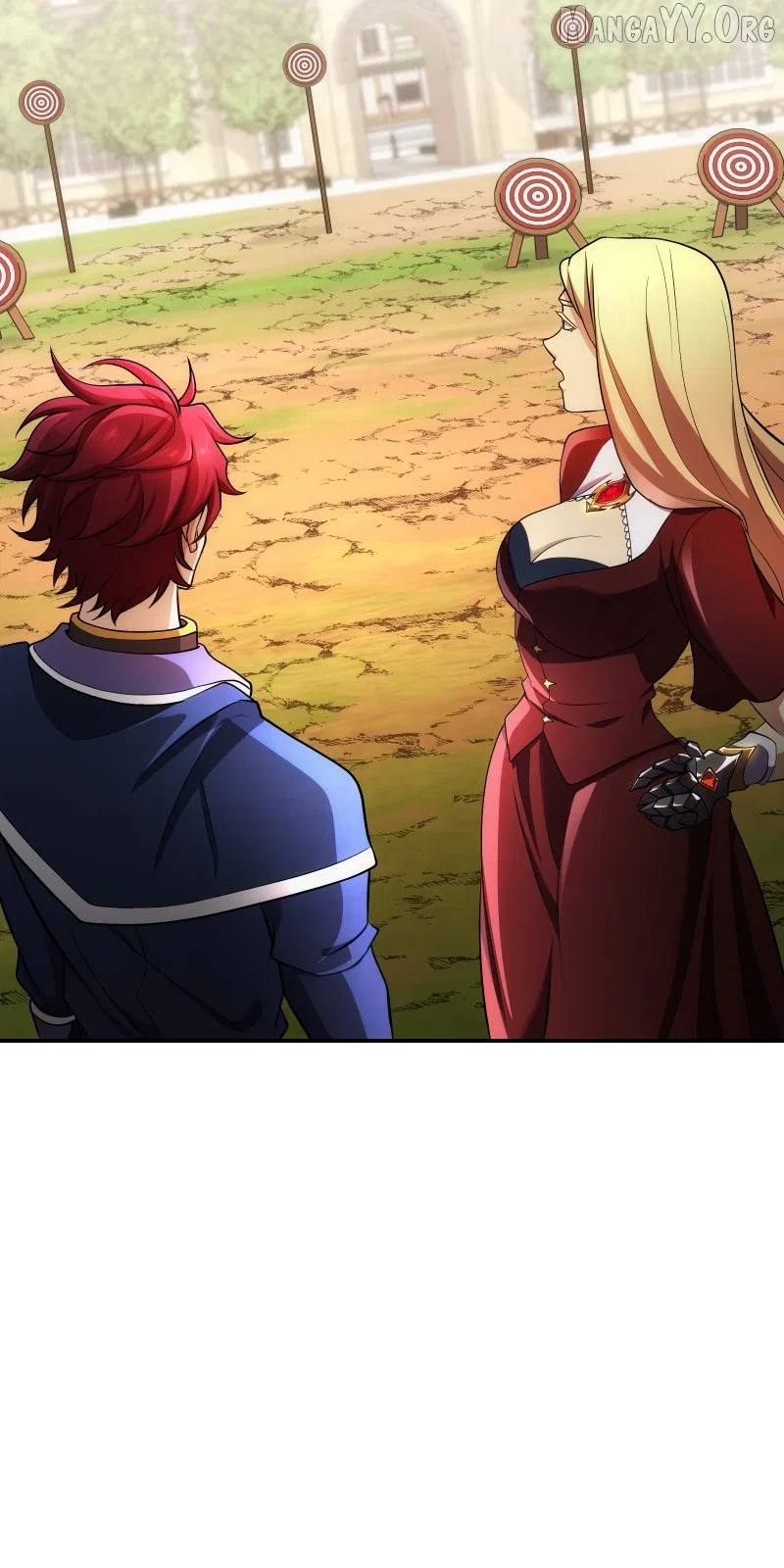 Impure Blood Regression Chapter 13 – Page 39