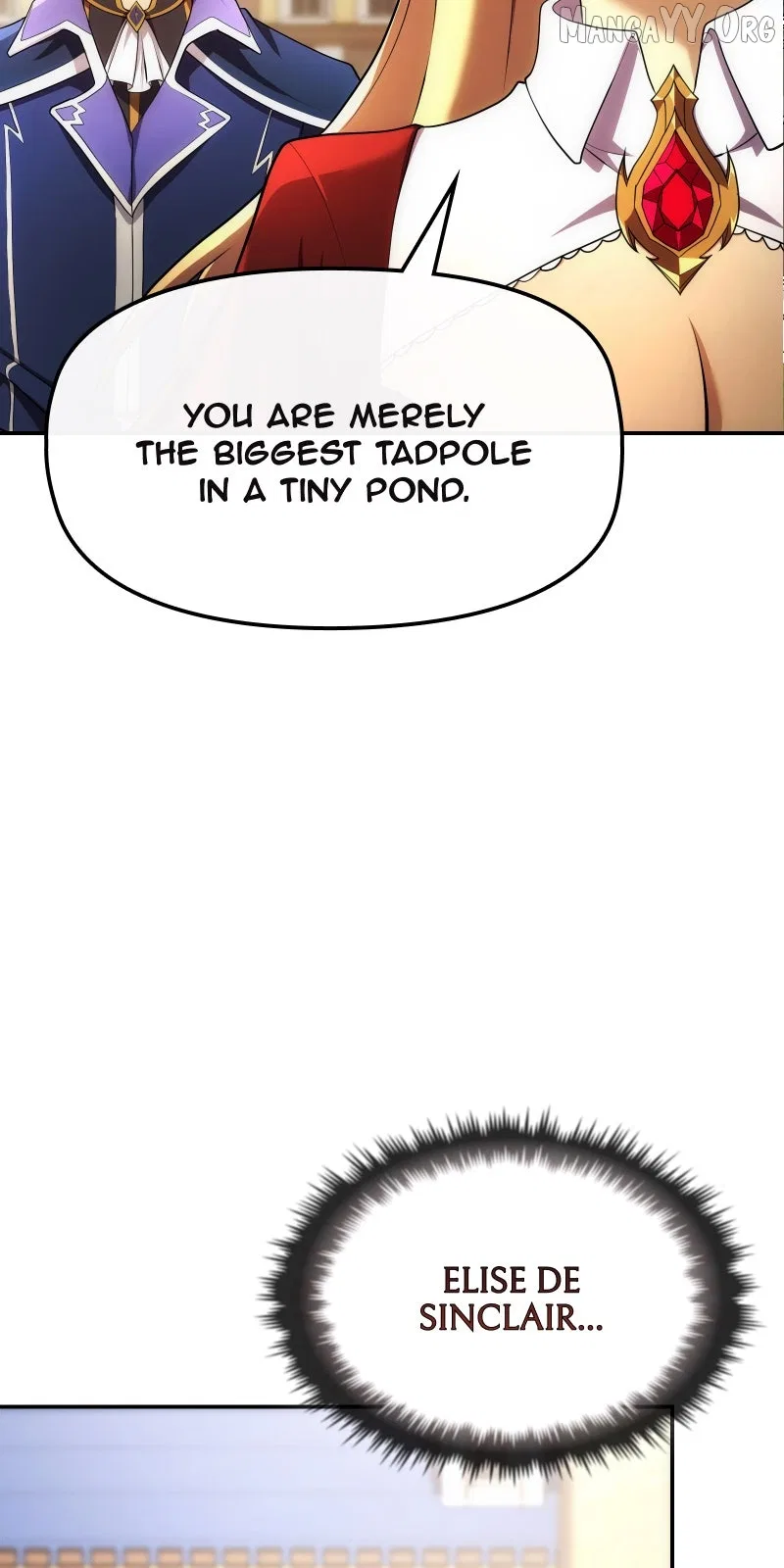 Impure Blood Regression Chapter 13 – Page 56