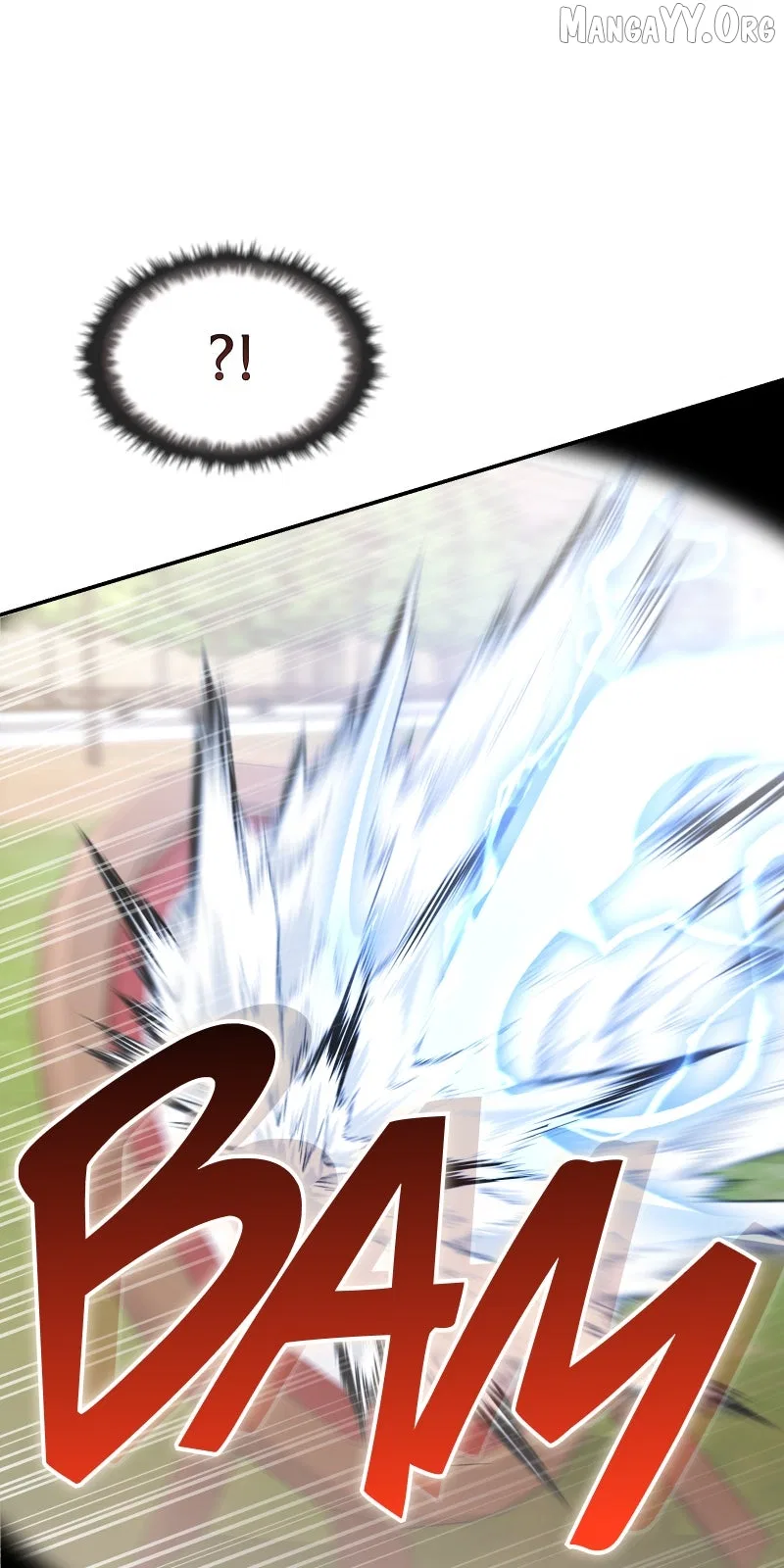 Impure Blood Regression Chapter 13 – Page 64