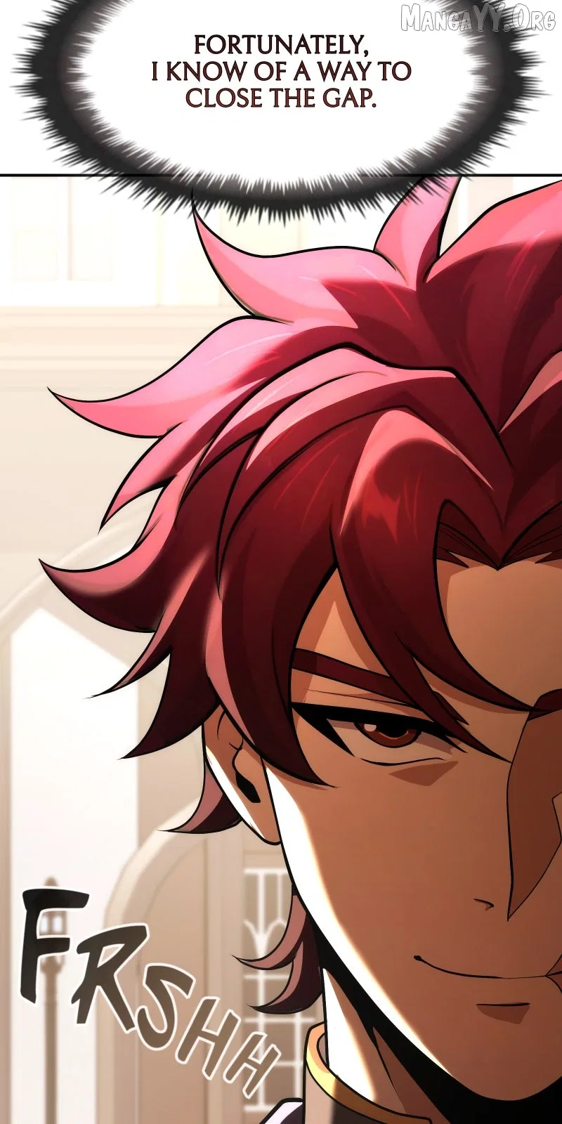 Impure Blood Regression Chapter 13 – Page 68