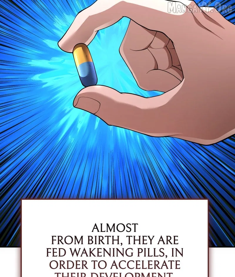 Impure Blood Regression Chapter 13 – Page 73